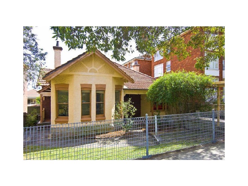 150 Raglan St, Mosman NSW 2088