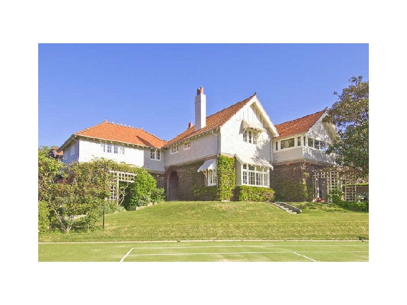 28 Mistral Ave, Mosman NSW 2088