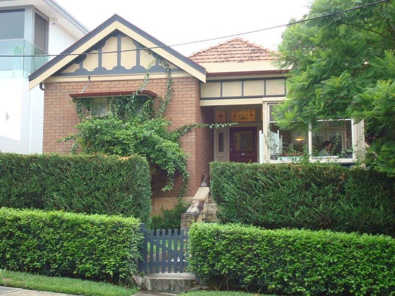 64 Awaba Street, Mosman NSW 2088