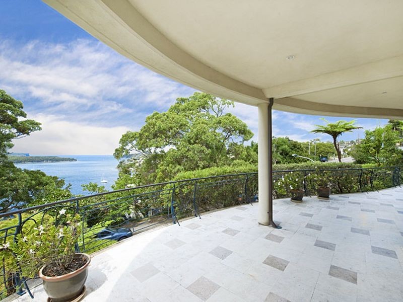50B Parriwi Road, Mosman NSW 2088