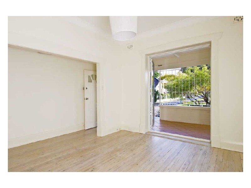 3/6 Lower Almora Street, Mosman NSW 2088