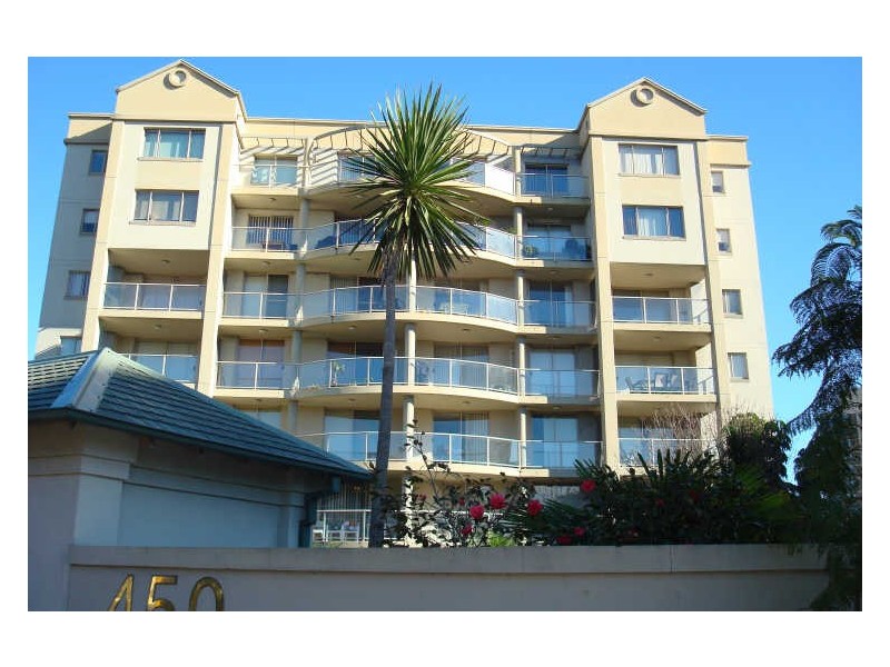 206/450 Military Road, Mosman NSW 2088
