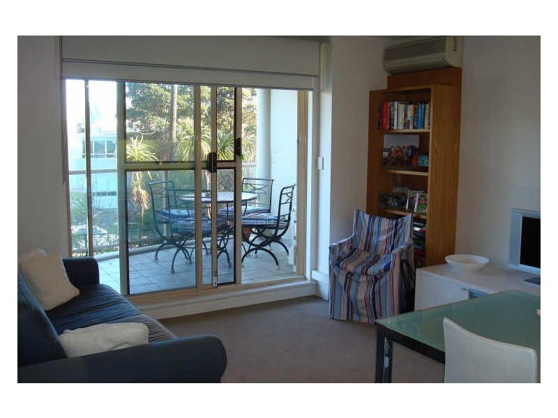 206/450 Military Road, Mosman NSW 2088