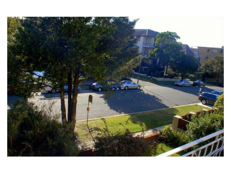 7/10 Punch Street, Mosman NSW 2088