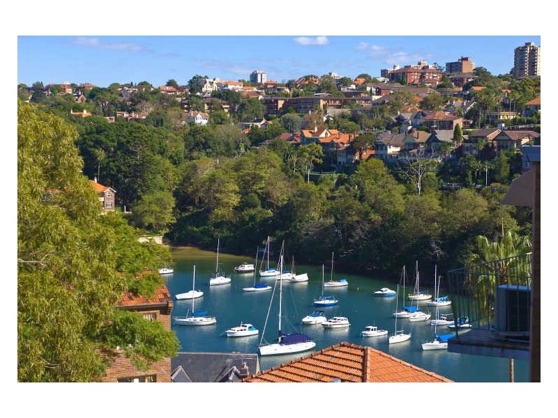 1/13 Mcleod Street, Mosman NSW 2088