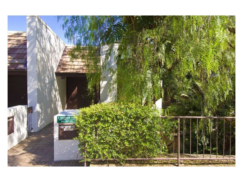 1/13 Mcleod Street, Mosman NSW 2088