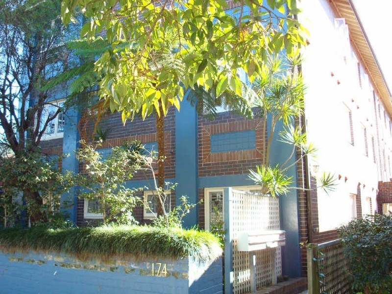 4/174 Raglan Street, Mosman NSW 2088