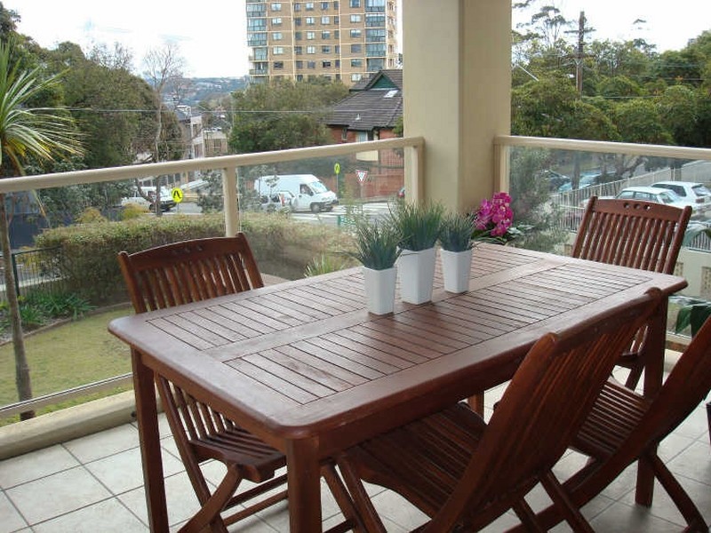 208/450 Military Road, Mosman NSW 2088