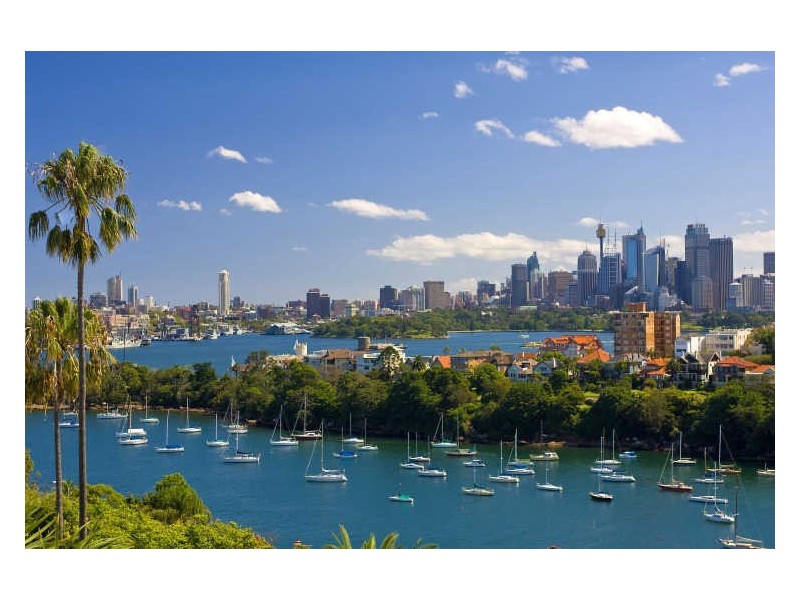 4/31 Musgrave Street, Mosman NSW 2088