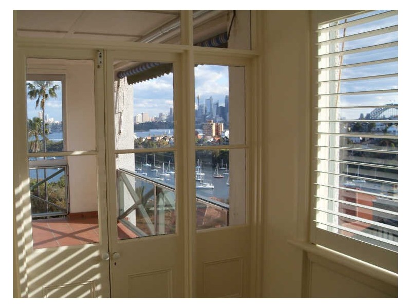 4/31 Musgrave Street, Mosman NSW 2088