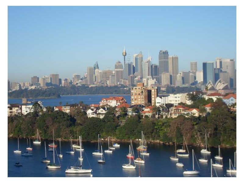 4/31 Musgrave Street, Mosman NSW 2088