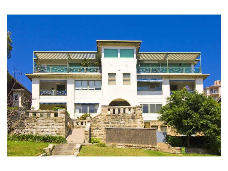 4/31 Musgrave Street, Mosman NSW 2088