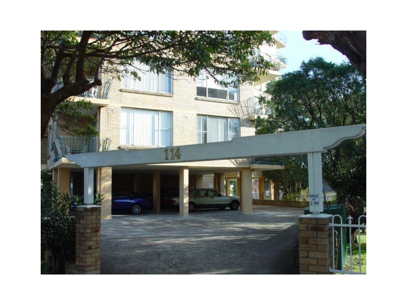 26/114 Spit Road, Mosman NSW 2088