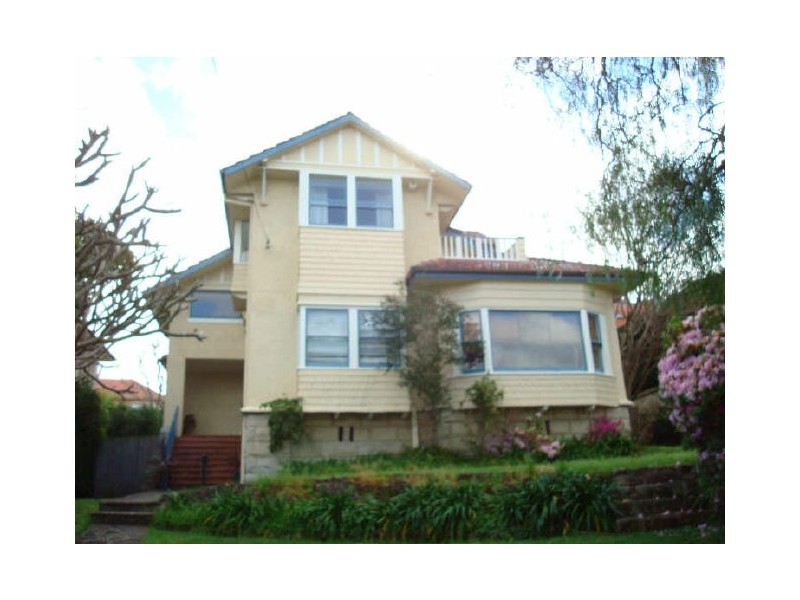 4 St Elmos Street, Mosman NSW 2088