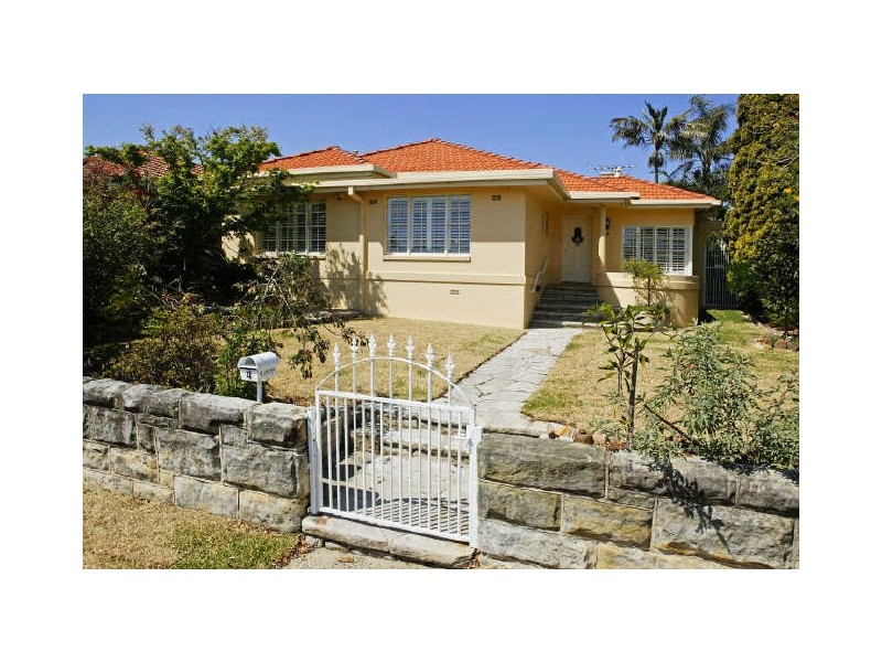 4 Central Ave, Mosman NSW 2088