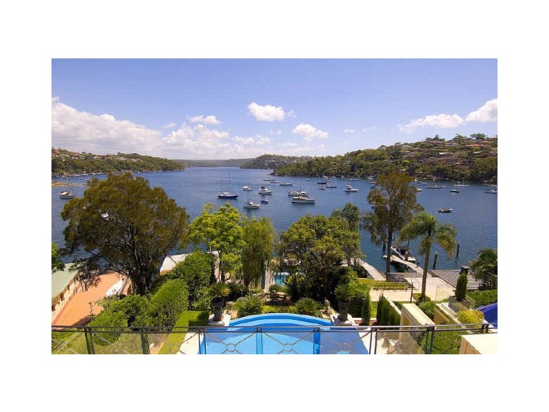 Mosman NSW 2088