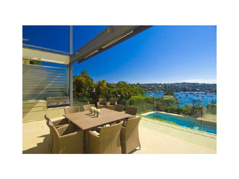 15 Pearl Bay Avenue, Mosman NSW 2088