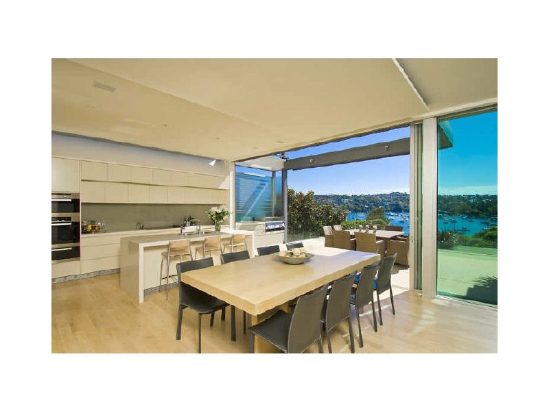 15 Pearl Bay Avenue, Mosman NSW 2088