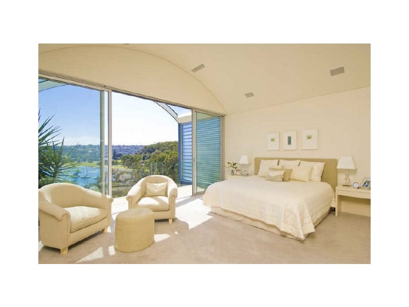 15 Pearl Bay Avenue, Mosman NSW 2088