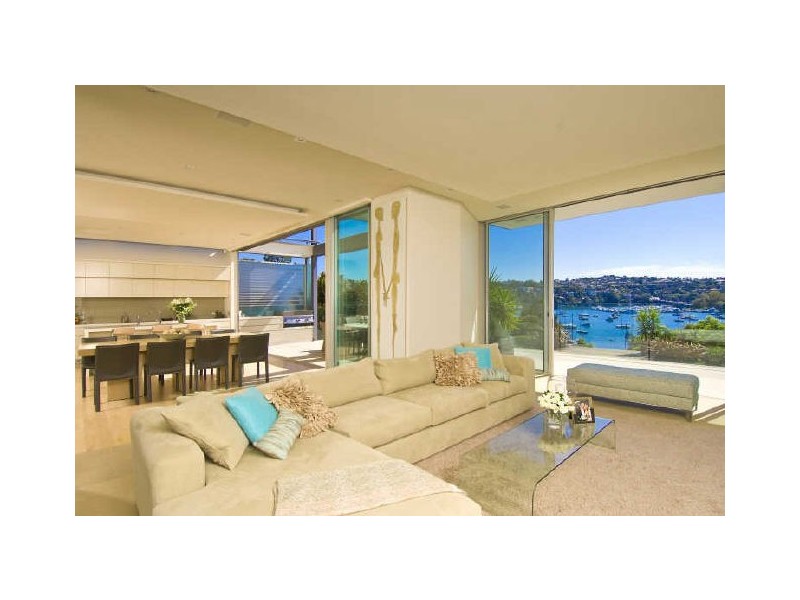 15 Pearl Bay Avenue, Mosman NSW 2088