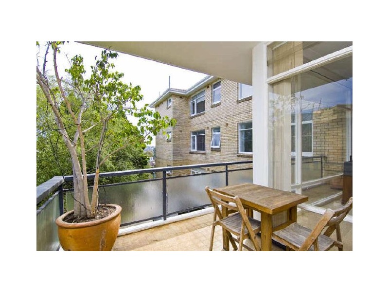 8/38 Stanton Rd, Mosman NSW 2088