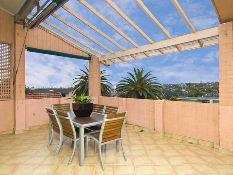 2/47 Musgrave Street, Mosman NSW 2088