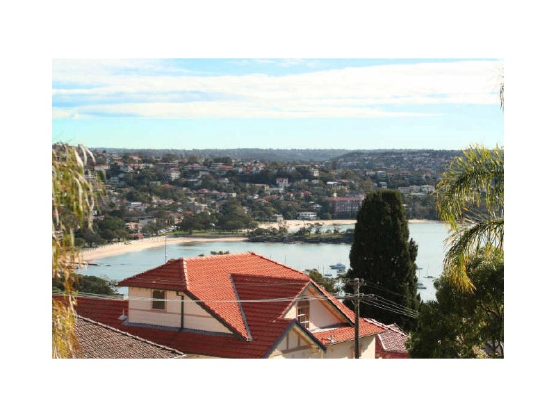 1 Cobbitee Rd, Mosman NSW 2088