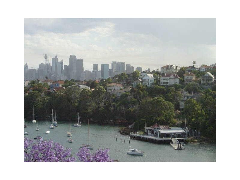 3/38 Musgrave St, Mosman NSW 2088
