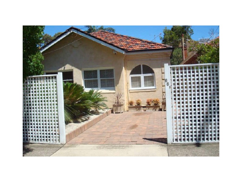 66B Barry Street, Neutral Bay NSW 2089