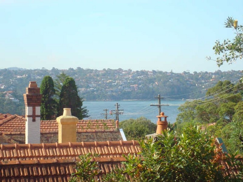 Mosman NSW 2088