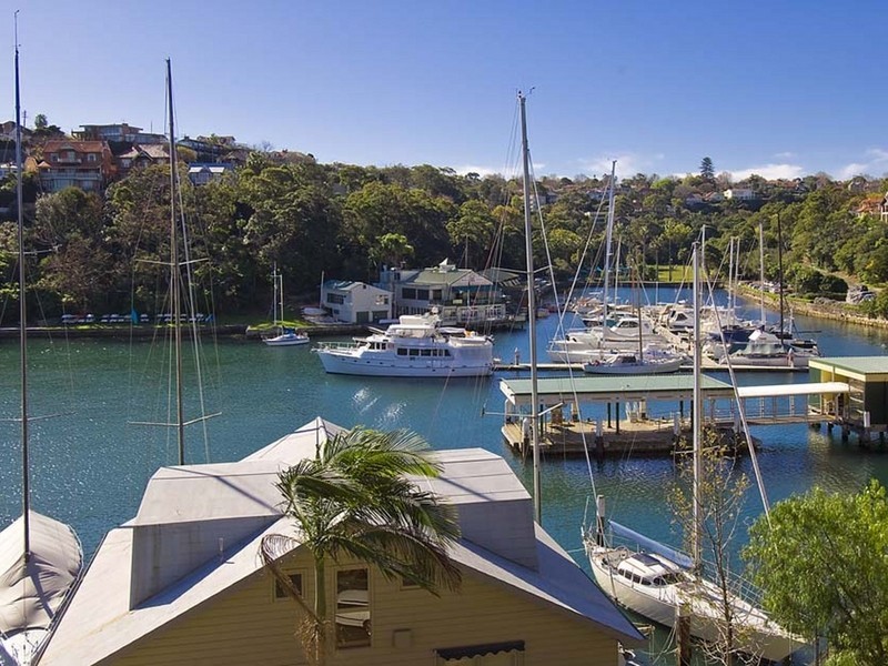 Mosman NSW 2088