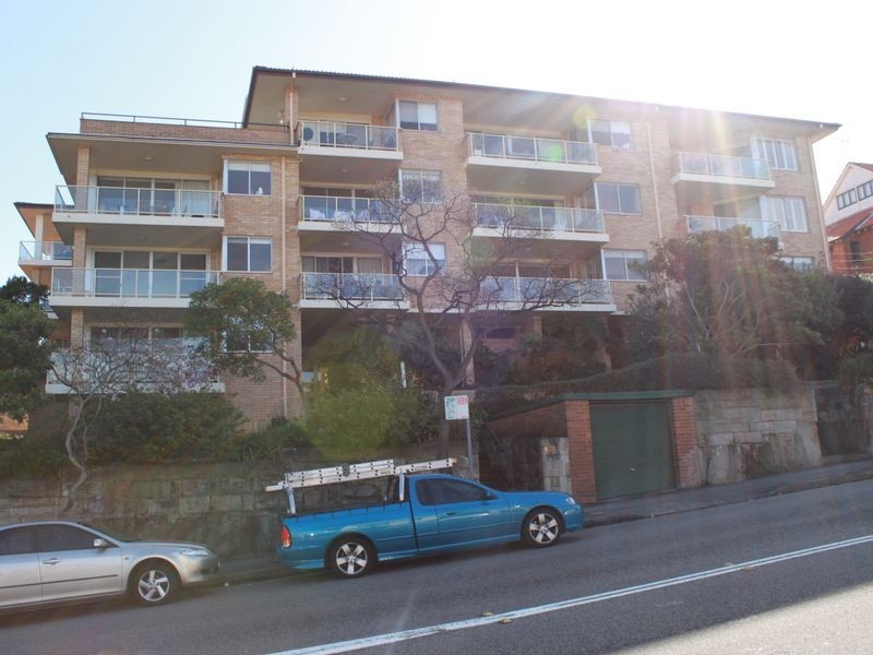 4/108 Wycombe Road, Neutral Bay NSW 2089