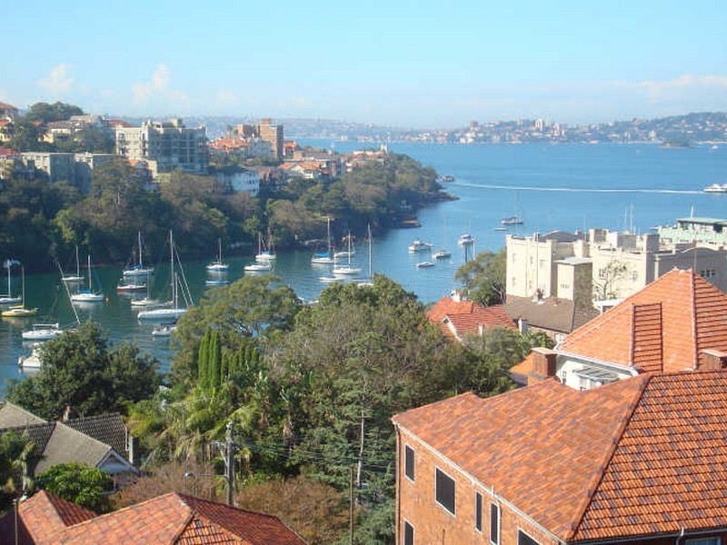 1/146 Kurraba Rd, Neutral Bay NSW 2089