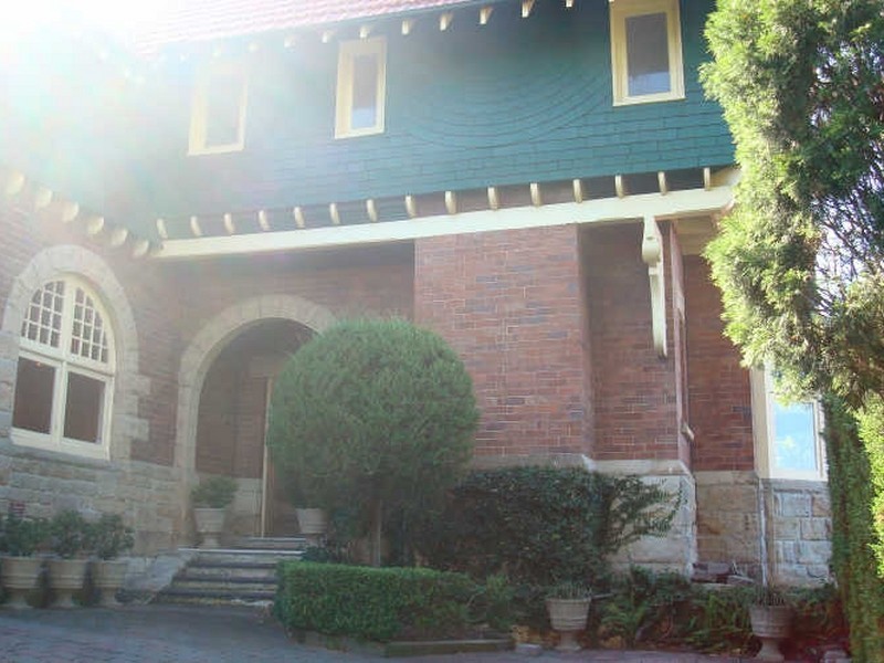 1/146 Kurraba Rd, Neutral Bay NSW 2089