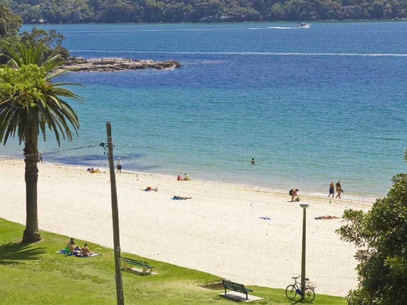 Mosman NSW 2088