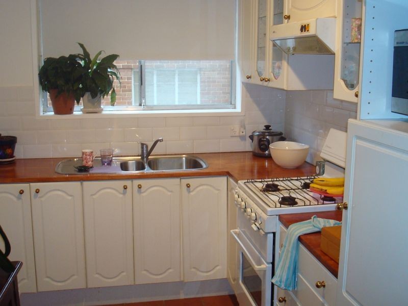 2/33 Mosman Street, Mosman NSW 2088