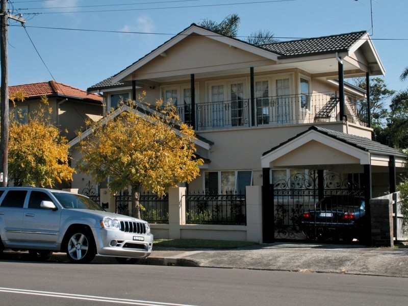 3 Central Avenue, Mosman NSW 2088