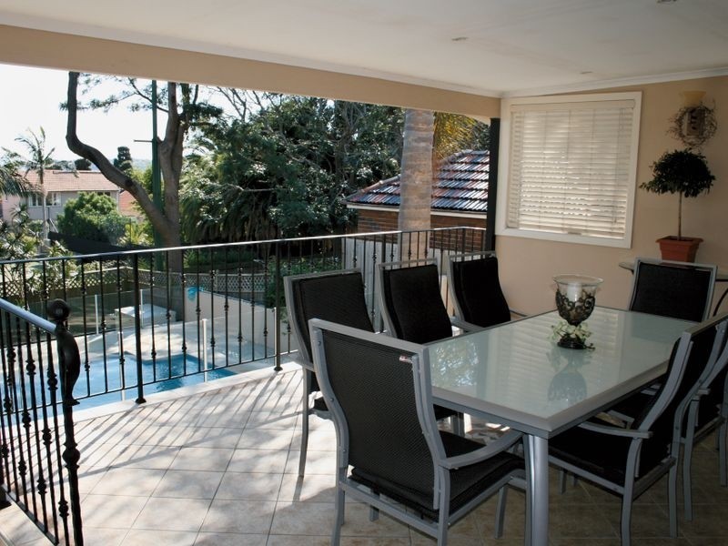 3 Central Avenue, Mosman NSW 2088