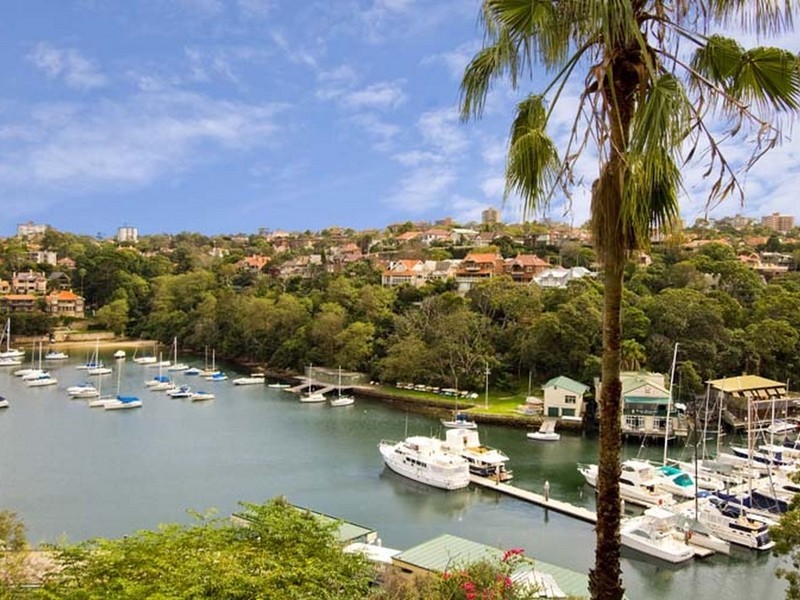 18/3 Mosman Street, Mosman NSW 2088
