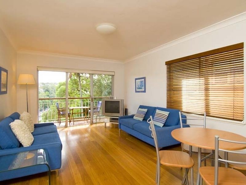 18/3 Mosman Street, Mosman NSW 2088