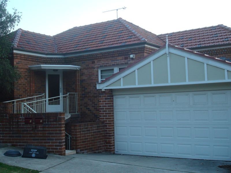 2/21 Montpelier Street, Neutral Bay NSW 2089