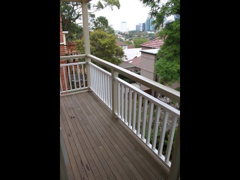 2/21 Montpelier Street, Neutral Bay NSW 2089