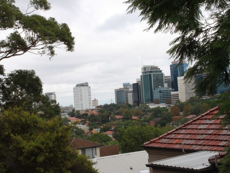 2/21 Montpelier Street, Neutral Bay NSW 2089