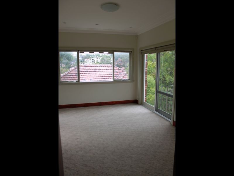 2/21 Montpelier Street, Neutral Bay NSW 2089