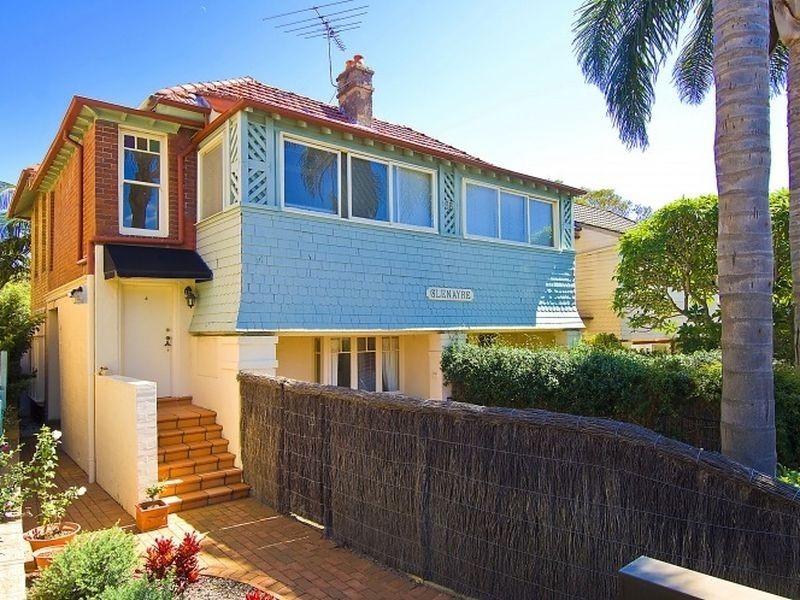 4/66 Middle Head Road, Mosman NSW 2088