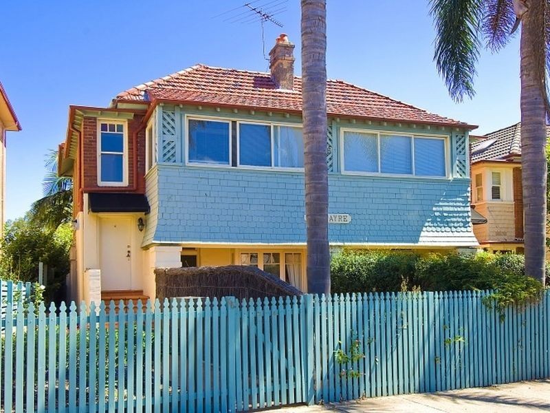 4/66 Middle Head Road, Mosman NSW 2088