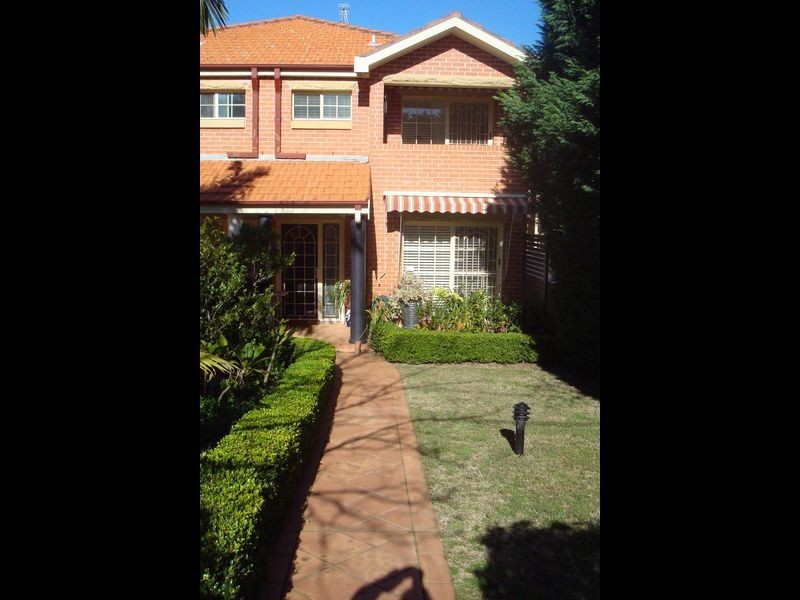 14 Prince Street, Mosman NSW 2088