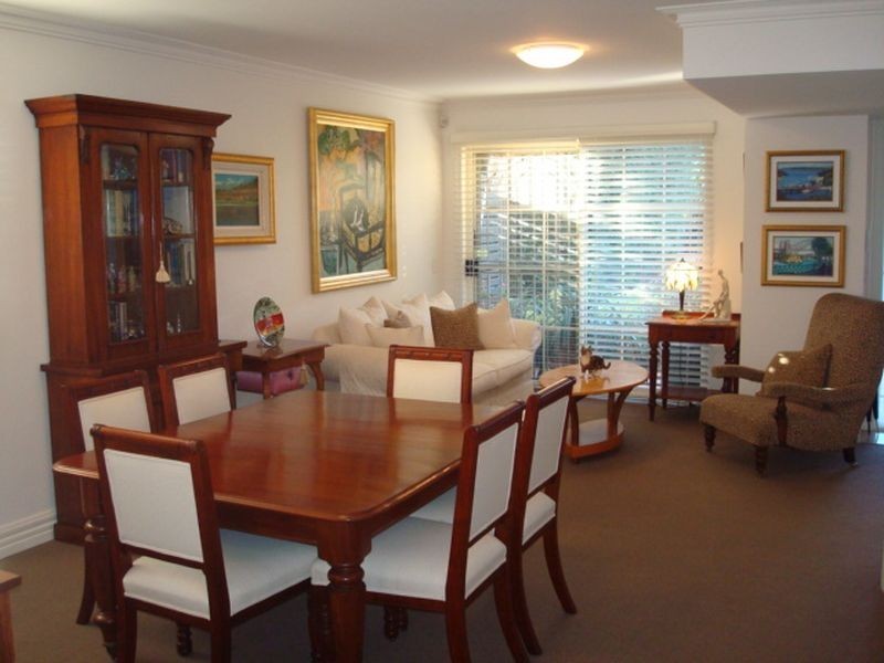 14 Prince Street, Mosman NSW 2088