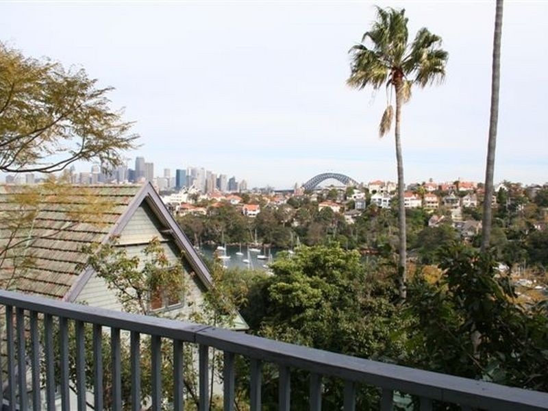 2/27 Musgrave Street, Mosman NSW 2088