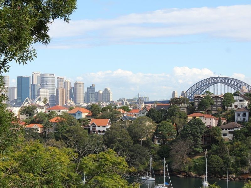 3/27 Musgrave Street, Mosman NSW 2088